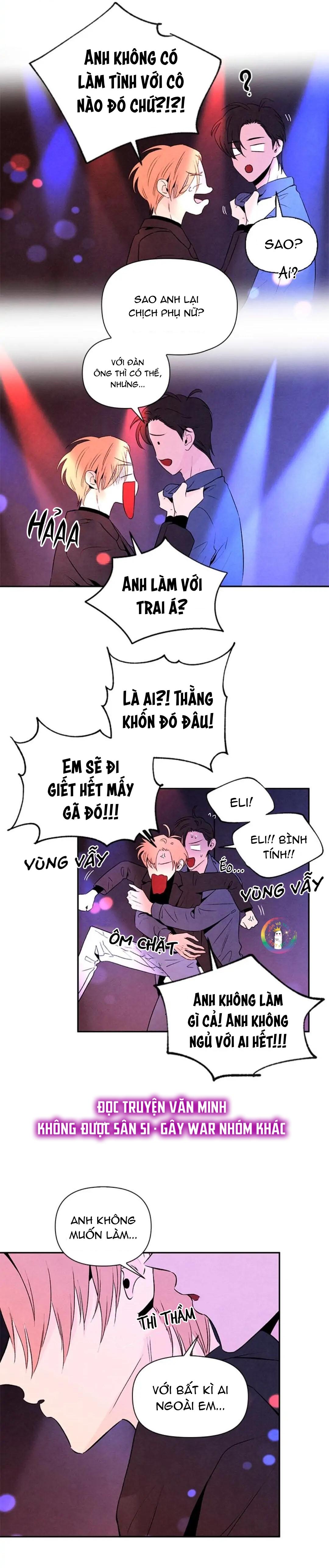 bona sort chapter 29 5