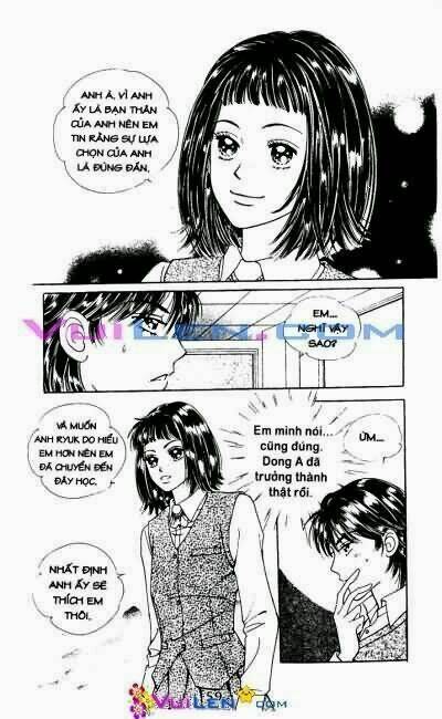 cô bé táo bạo chapter 2 59