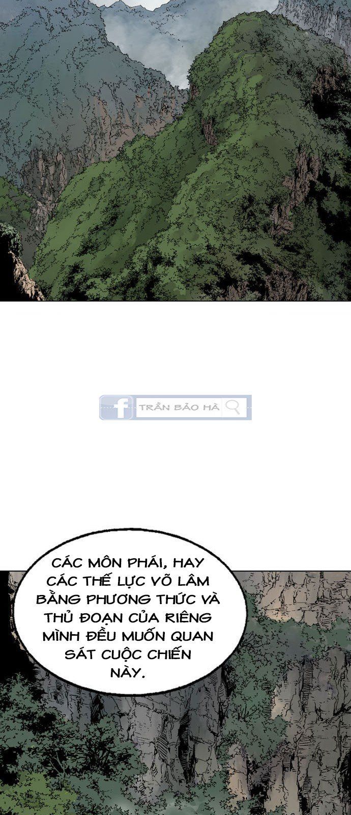 cao thủ 2 chapter 70 23