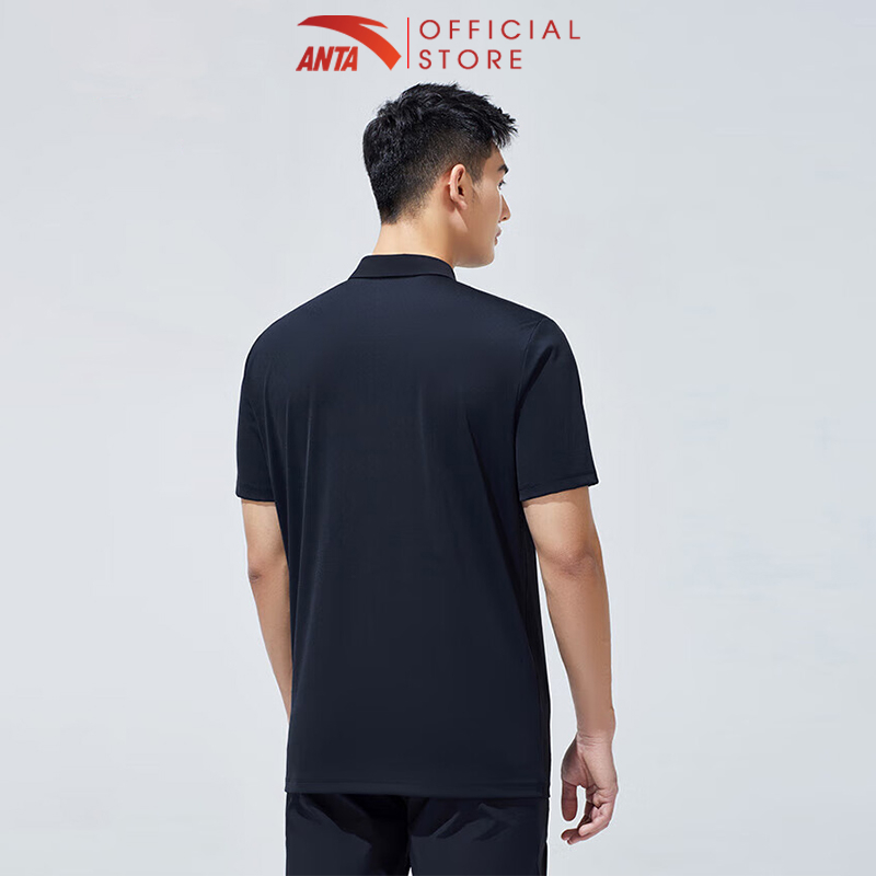 Áo polo nam A-CHILL TOUCH Anta 852327157
