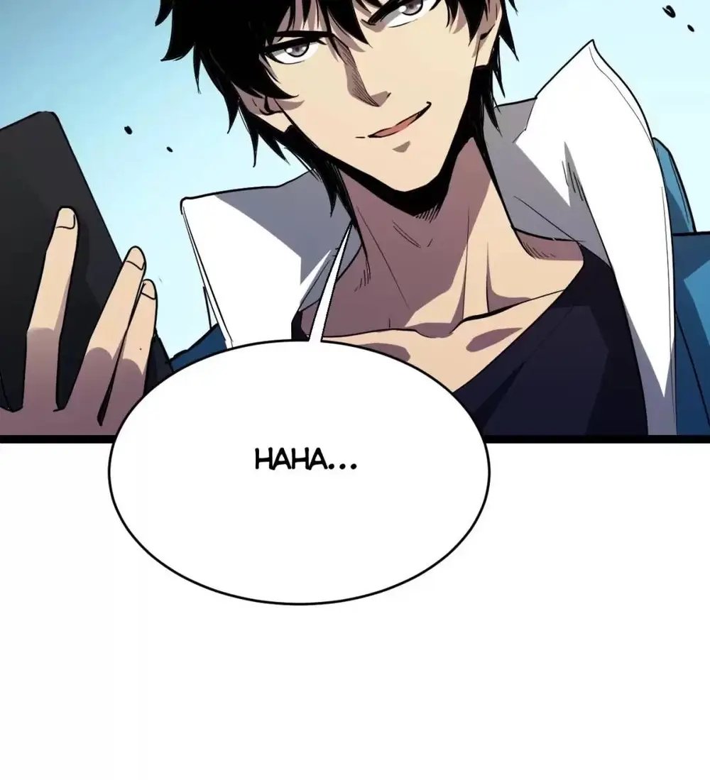 toàn dân tận thế: ta, virus quân vương chapter 8 68