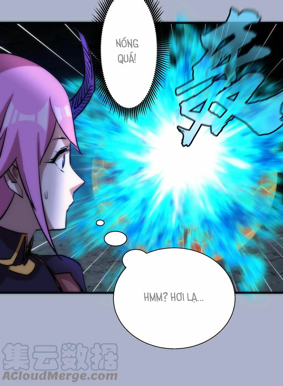 tôi không phải quỷ vương chapter 26 50