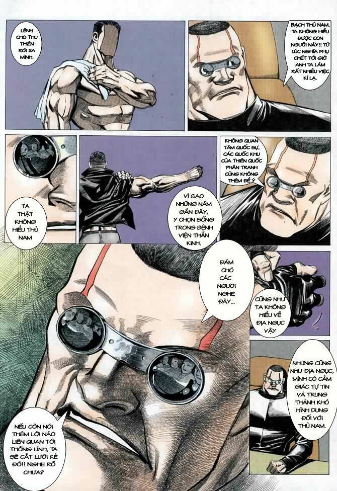 hải hổ 2 chapter 23 33