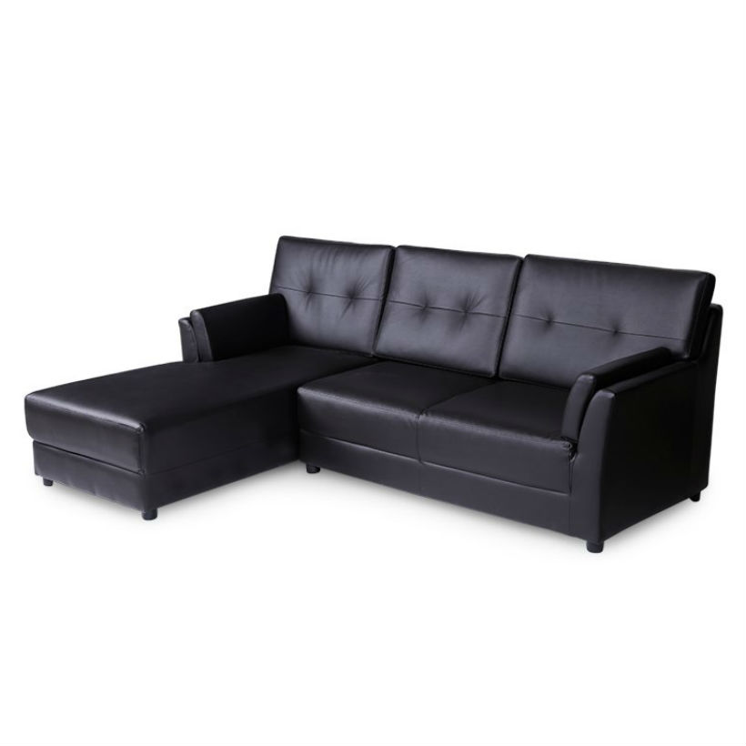 Sofa Chữ L Góc Phải H-Donald/P Juno Sofa