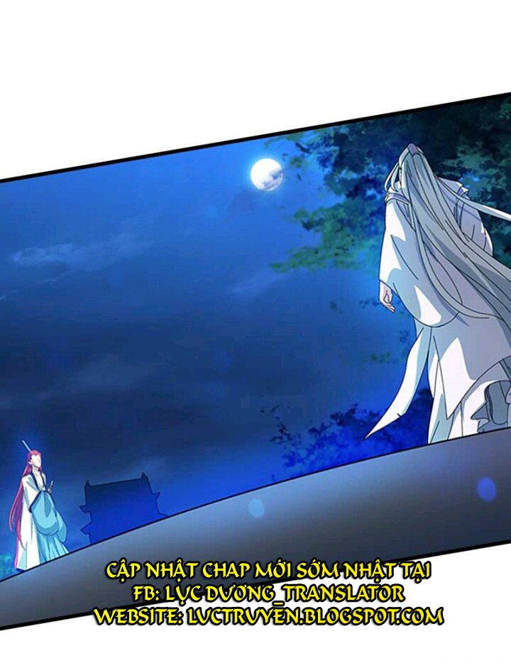 mấy bà vợ của trẫm đều chết hết rồi chapter 35 20