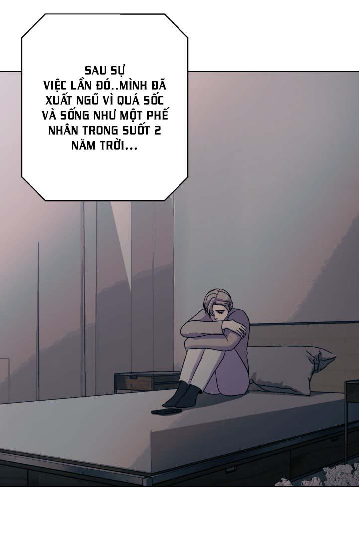 nhiệm vụ không lối thoát chapter 3 41