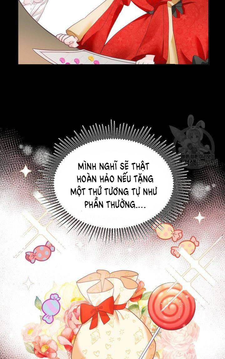 cô tiểu thư bé nhỏ thuần hóa các nhân vật chính chapter 8 34