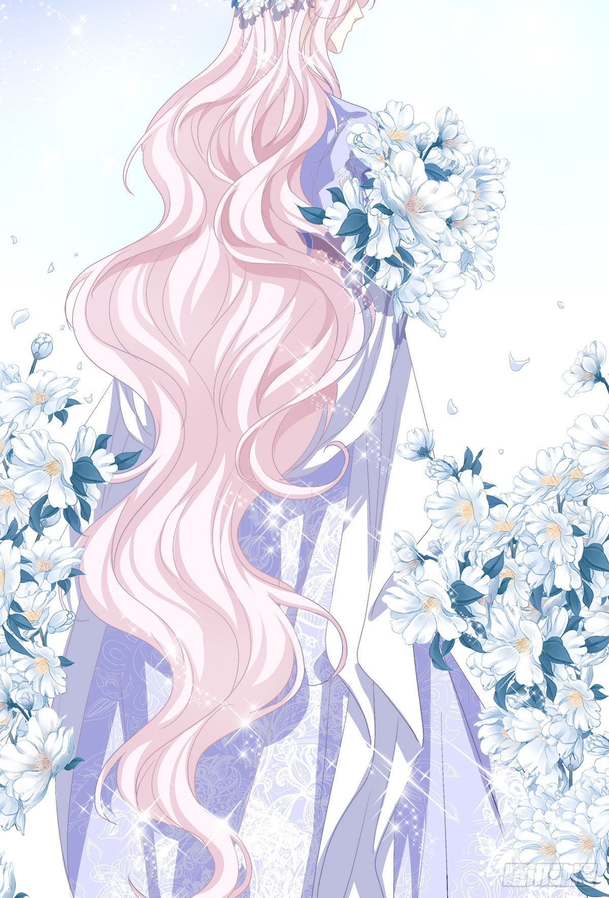 kiểm soát tuyệt đối chapter 20 50