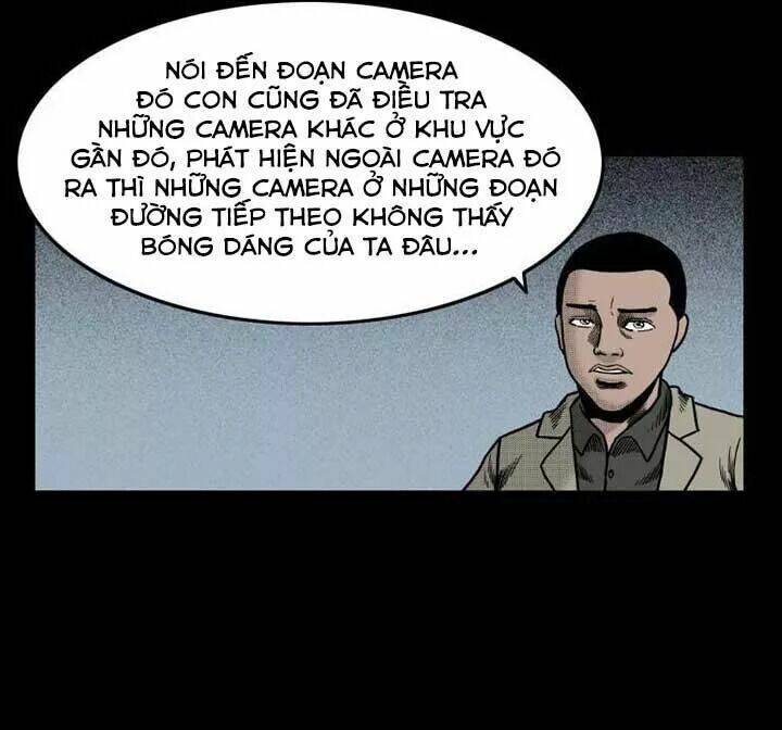 kỳ án có thật chapter 21 25