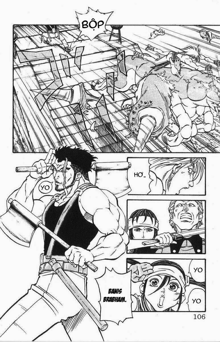 vua trên biển chapter 191 20