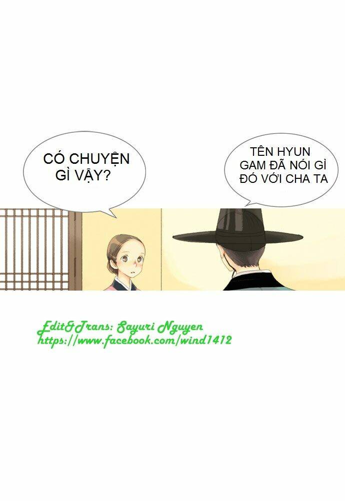 the great merchant kim manduk chapter 13 5