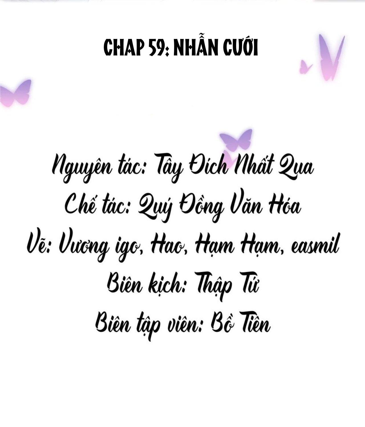 Cường Liệt Công Kích chapter 59