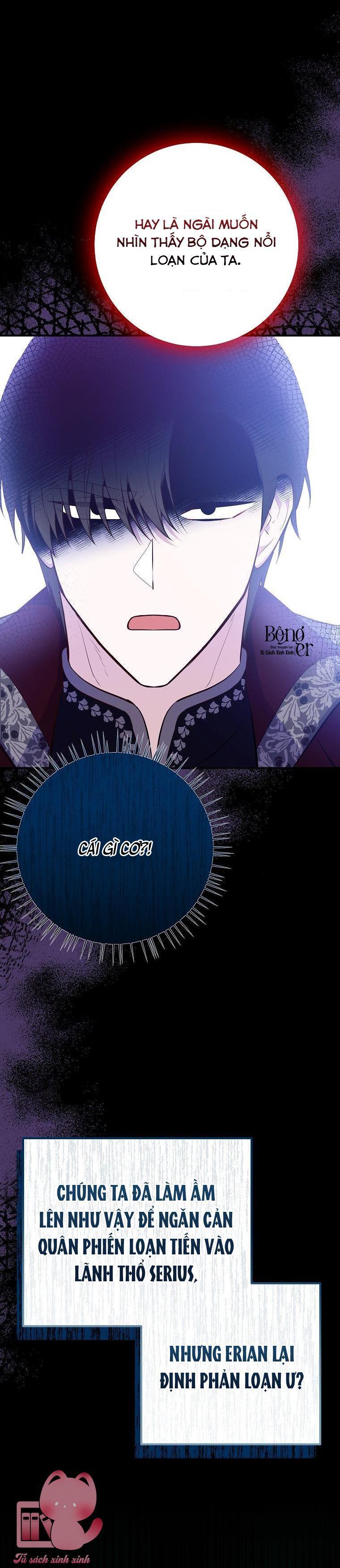 bác sĩ hoàn thành trách nhiệm rồi chapter 41 9