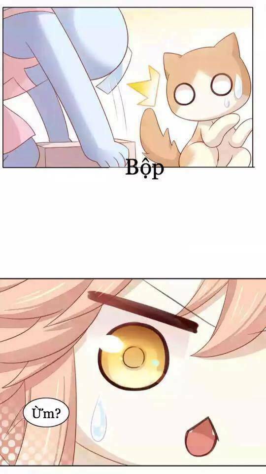 thị hoang chi thần chapter 12 7