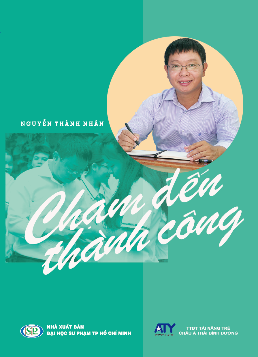 Chạm Đến Thành Công (Bìa Cứng)