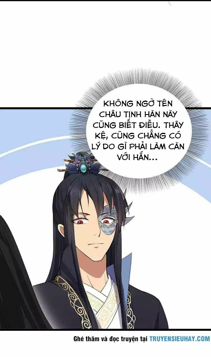 cuồng nữ trọng sinh - hoàn khố thất hoàng phi chapter 99 18