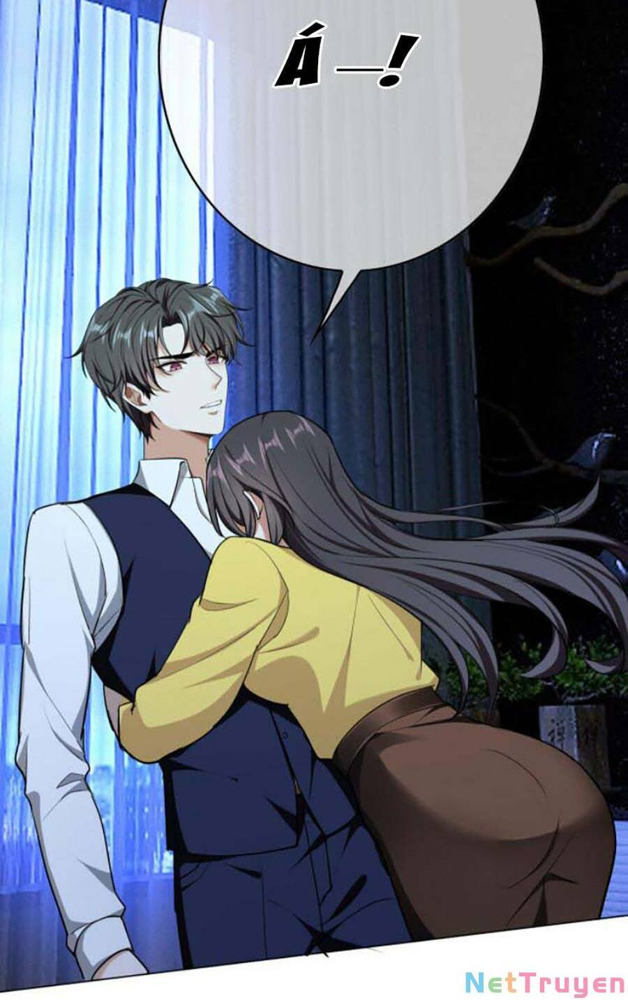 cô vợ gả thay của tổng tài cố chấp chapter 56 10