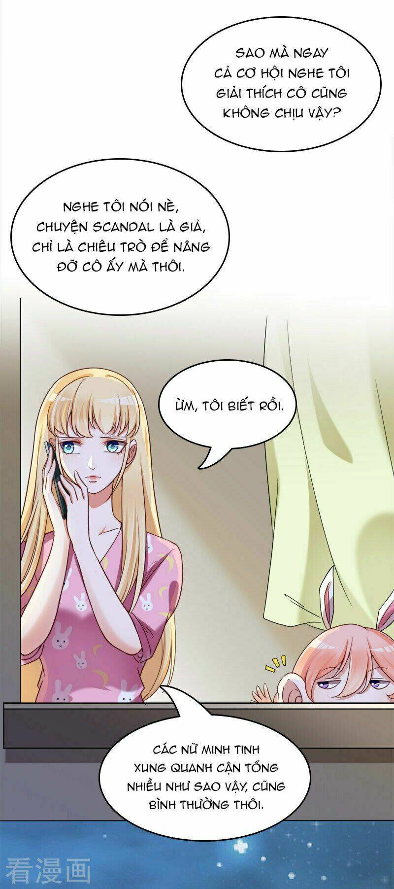 lãnh hôn cuồng ái chapter 32 10