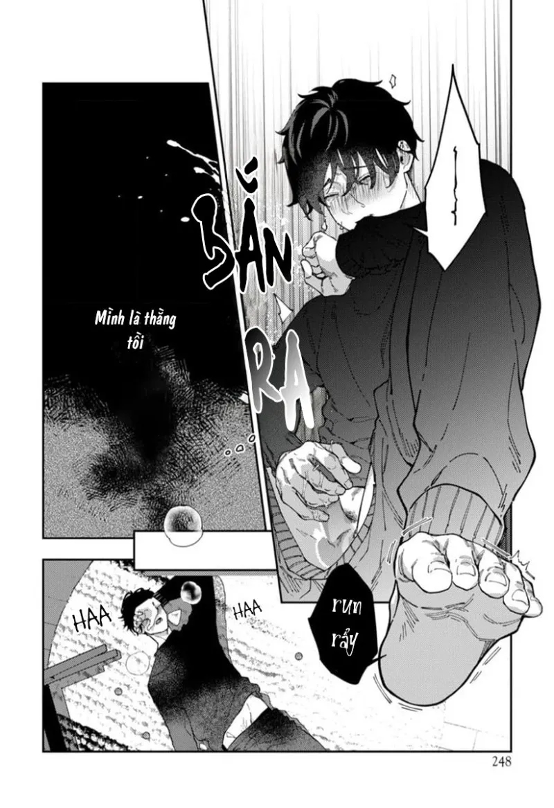 thế giới của em chapter 3 22