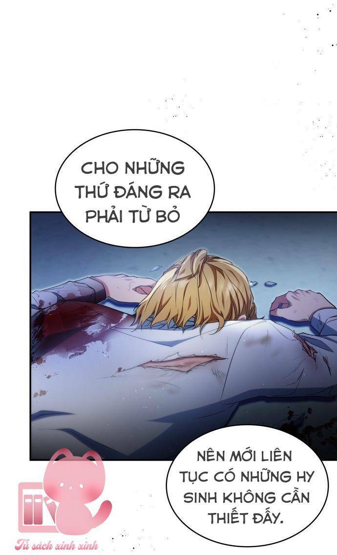 'di vật' melvin để lại chapter 38 62