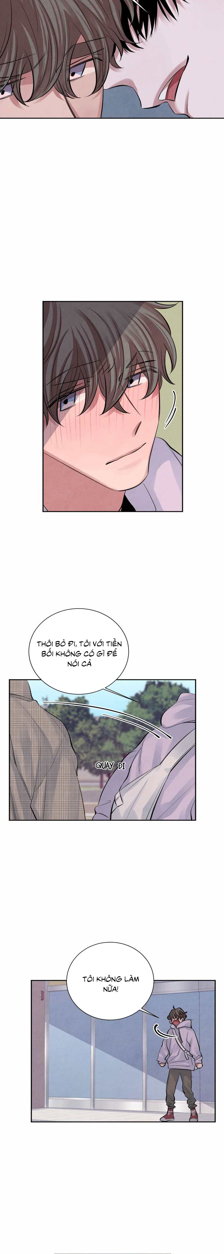 tiếng san hô nở chapter 9 6