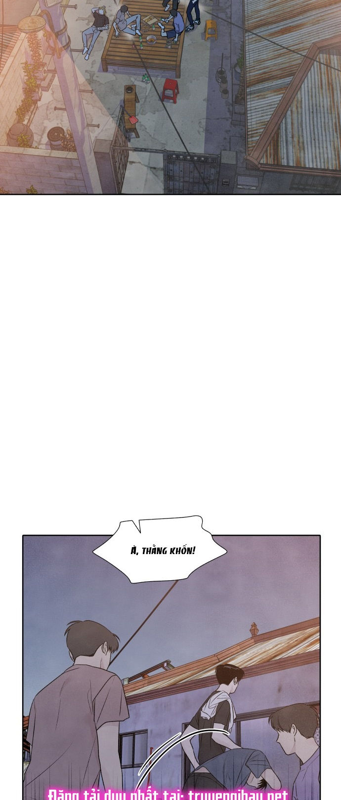 điều khiến tôi quyết tâm muốn chết chapter 25.1 4