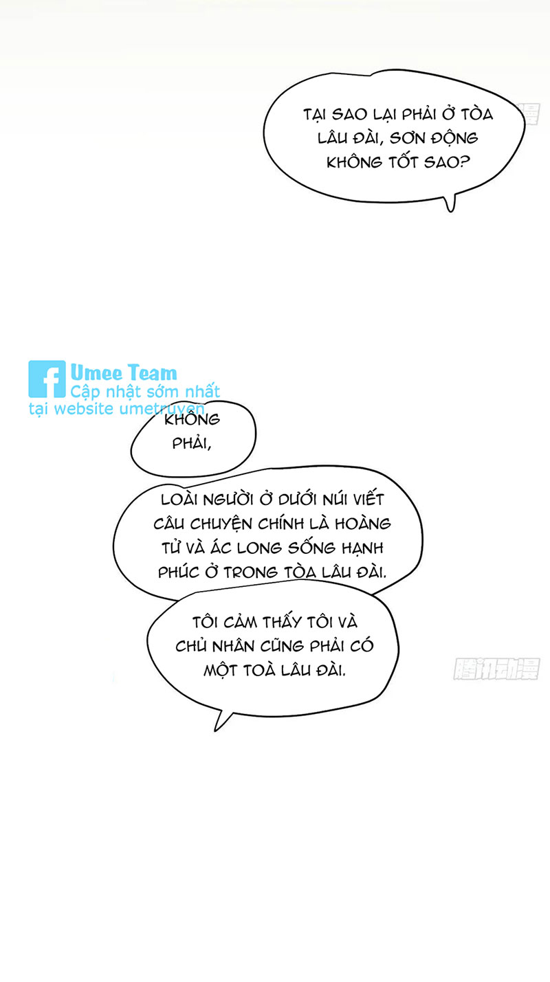 Bắt Lấy Ngao Ngao chapter 253 - Trang 65
