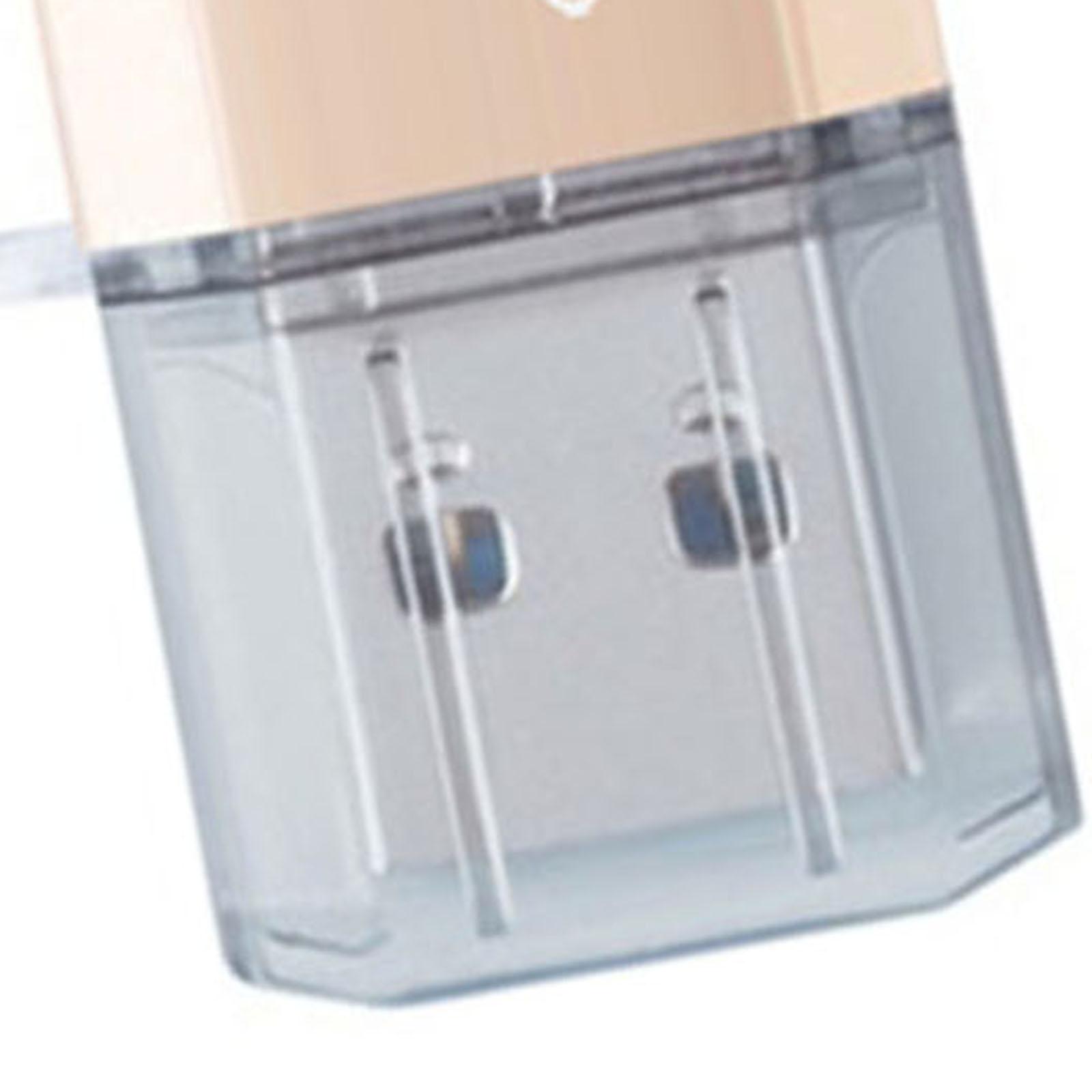 32GB USB 3.0 3-in-1 Type-C Flash Drive And Micro USB Flash Drive for IOS / Android PC Golden