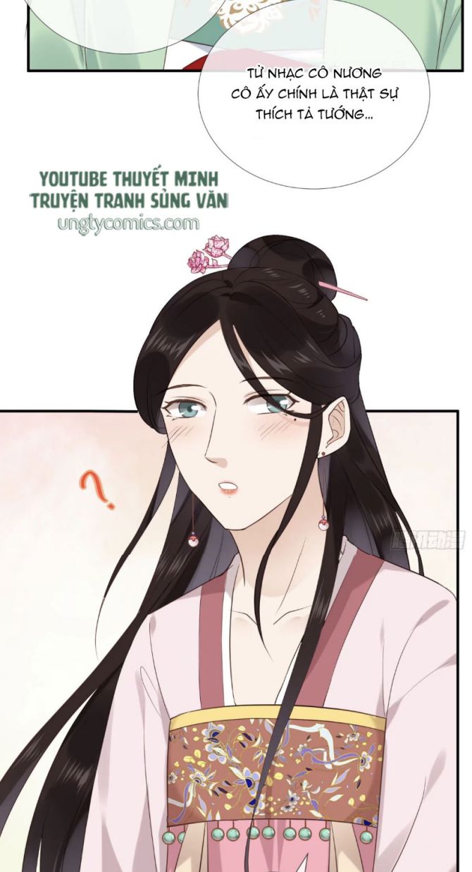 Cô Thành Lonely chapter 49