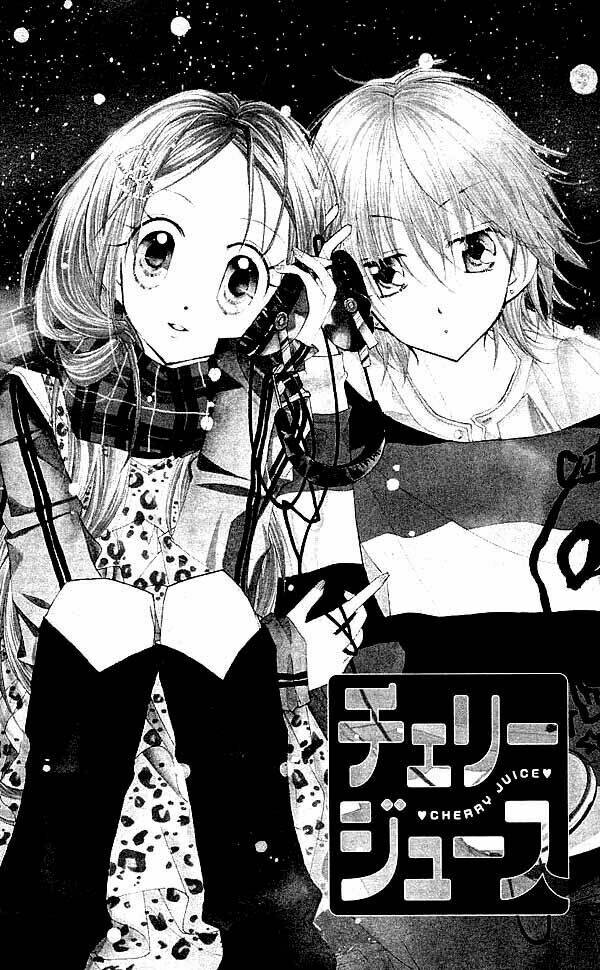 cherry juice chapter 7 1