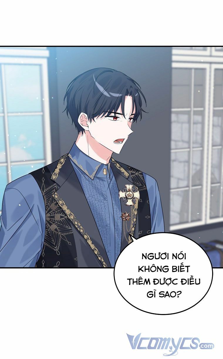 ác nữ karuna bé lại chapter 17 30