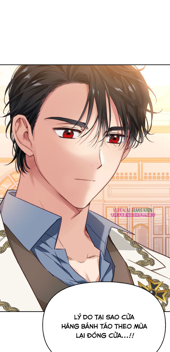 ác nữ xứng đôi với bạo chúa chapter 66 50