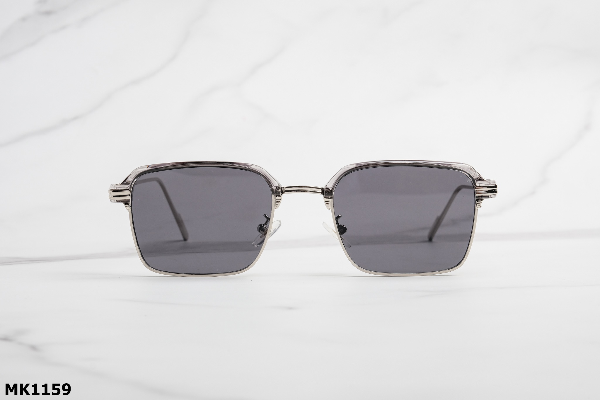 Kính Mát Hợp Kim Unisex MK1159