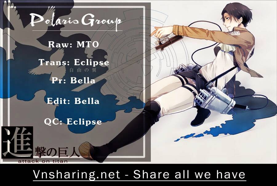 gã côn đồ thế giới ngầm và đội trưởng quân trinh sát chapter 5.5 8