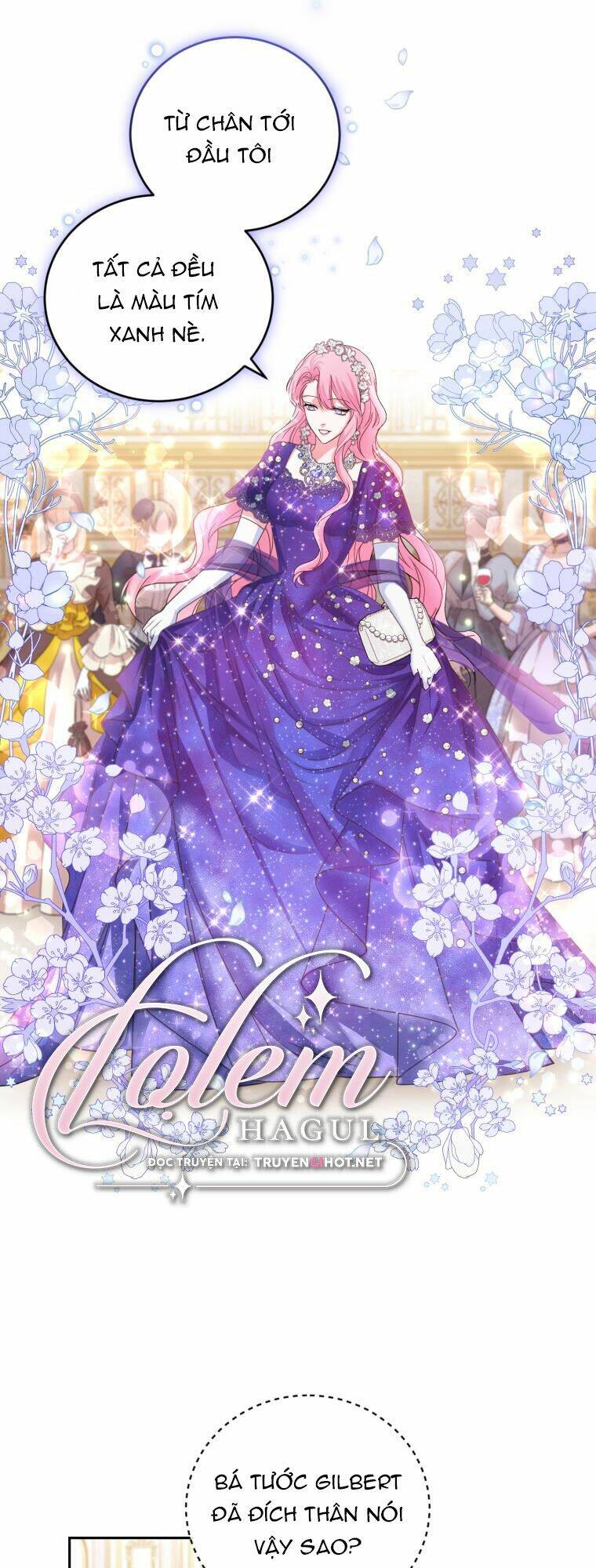 nhà điều chế nước hoa độc quyền của bạo chúa chapter 50 7