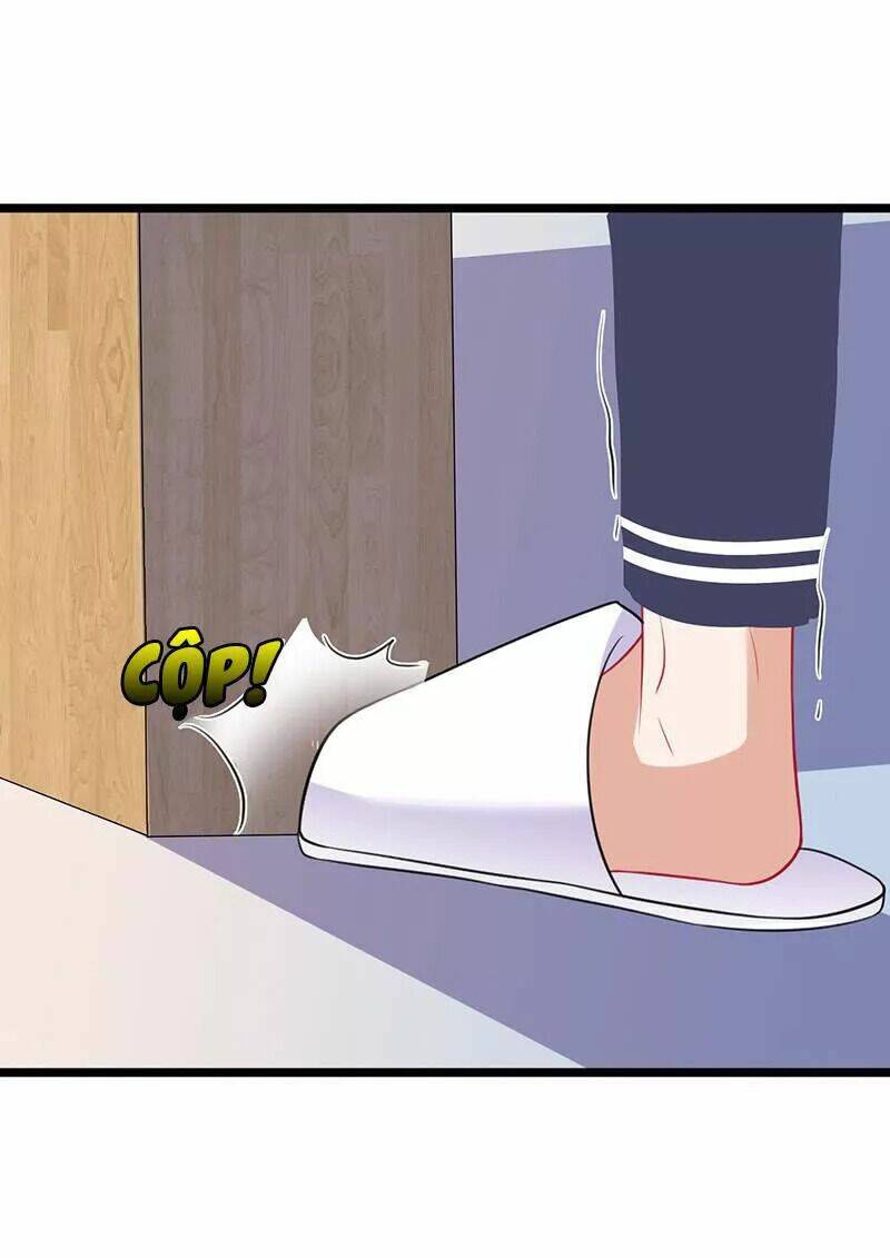 vương bài thiên sư và tiểu manh yêu chapter 38 18