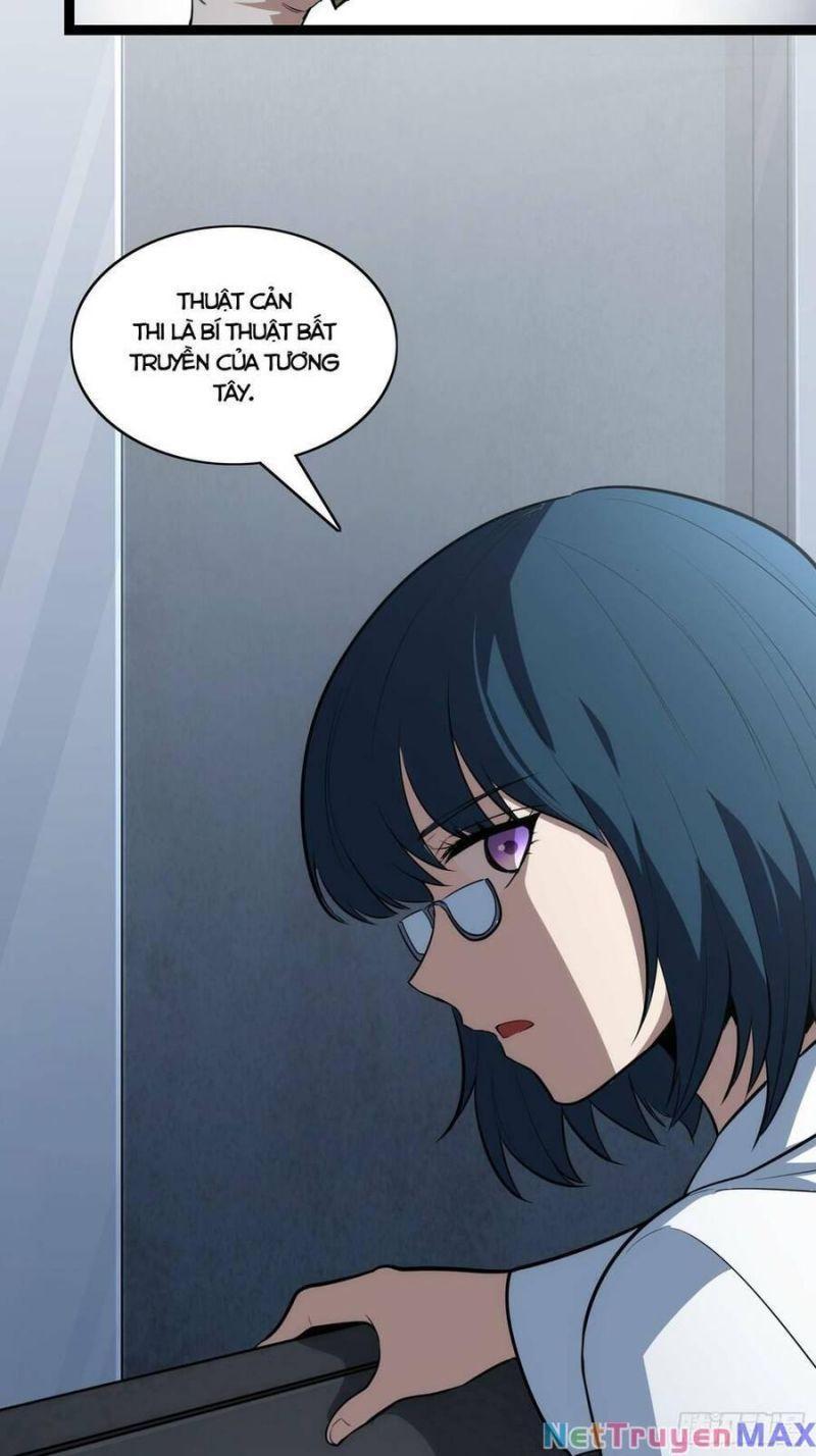 thiên sư chapter 38 8