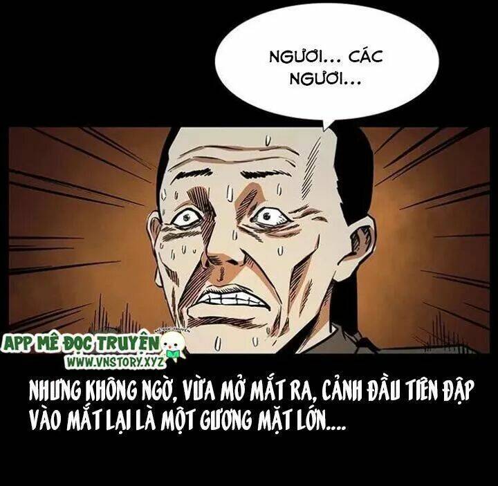 U Minh Ngụy Tượng Chapter 159 47