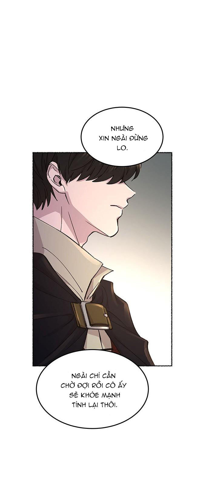 như gió trên cành cây khô chapter 72 87