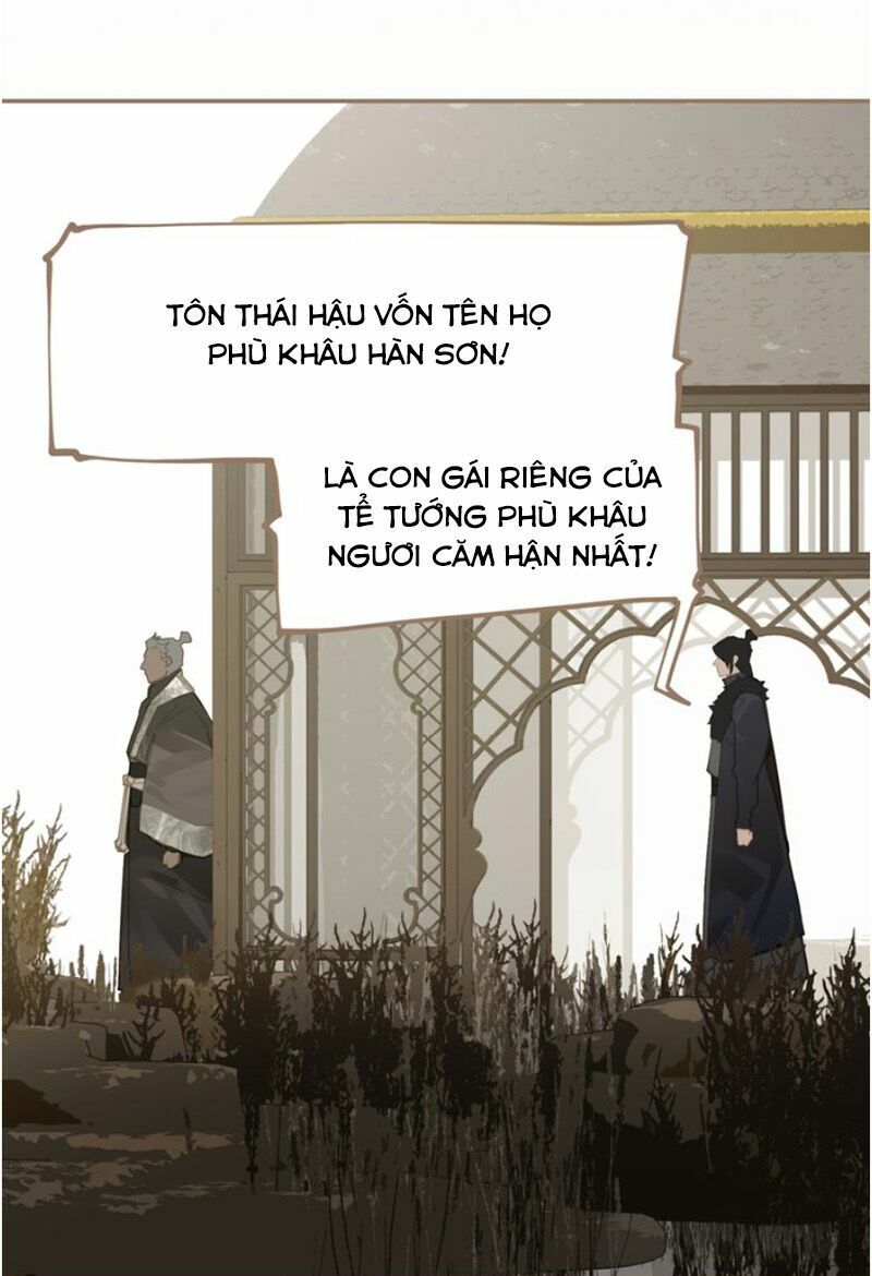 nhất đại linh hậu chapter 52 9