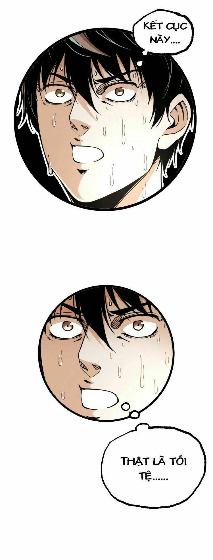 ominous liar chapter 24 30