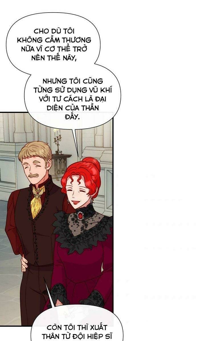 khế ước của nữ công tước quái vật chapter 136 9