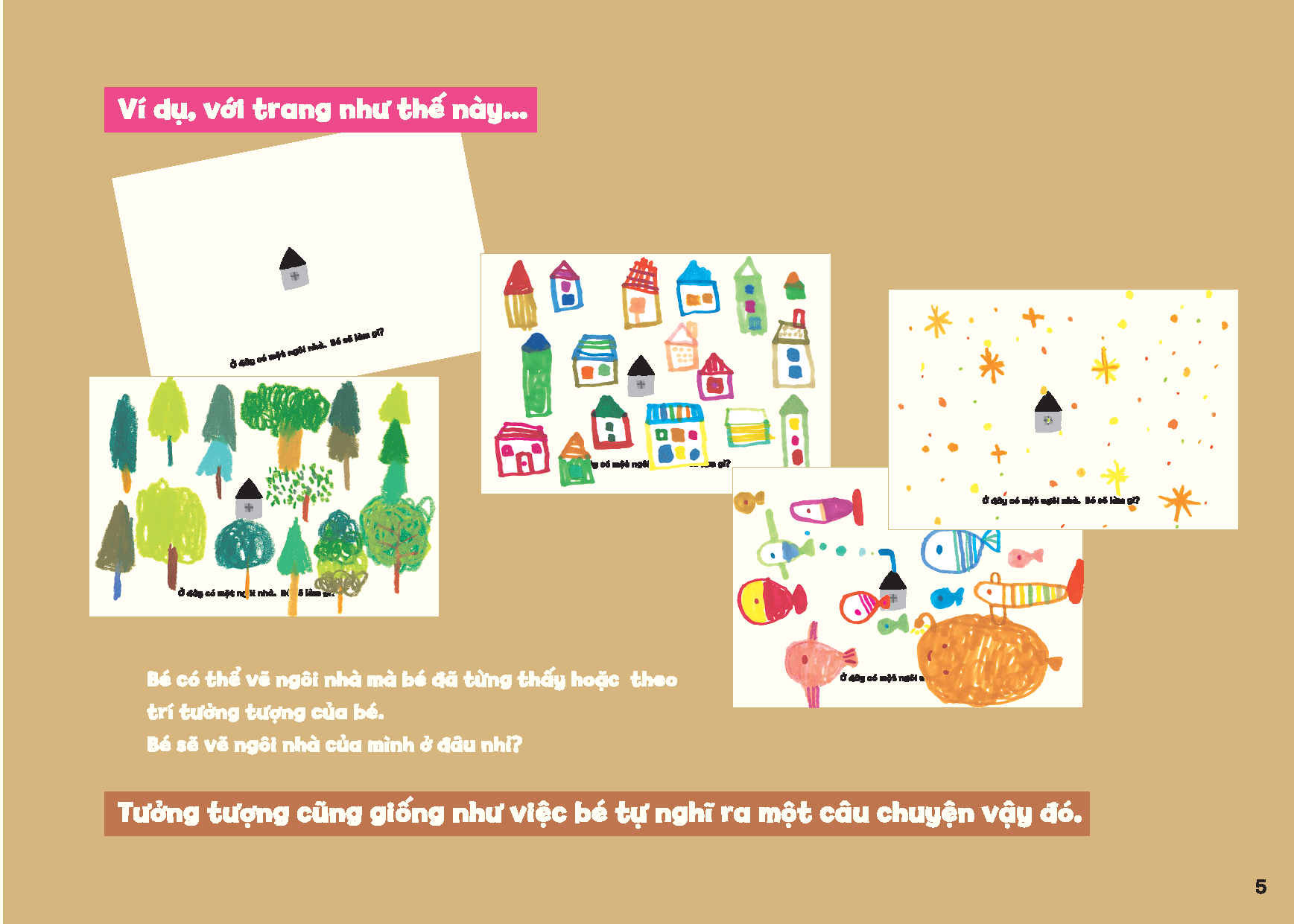 Sách - Dtpbooks - Càng Tô Càng Vui - Tủ sách vui để học