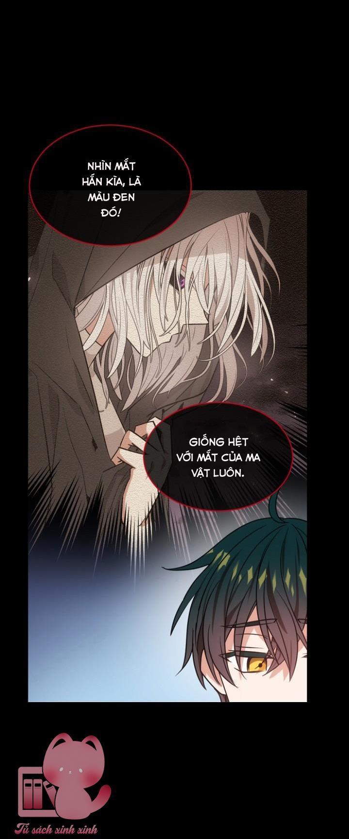 nguyện ước vô vọng của ma nữ chapter 28 7