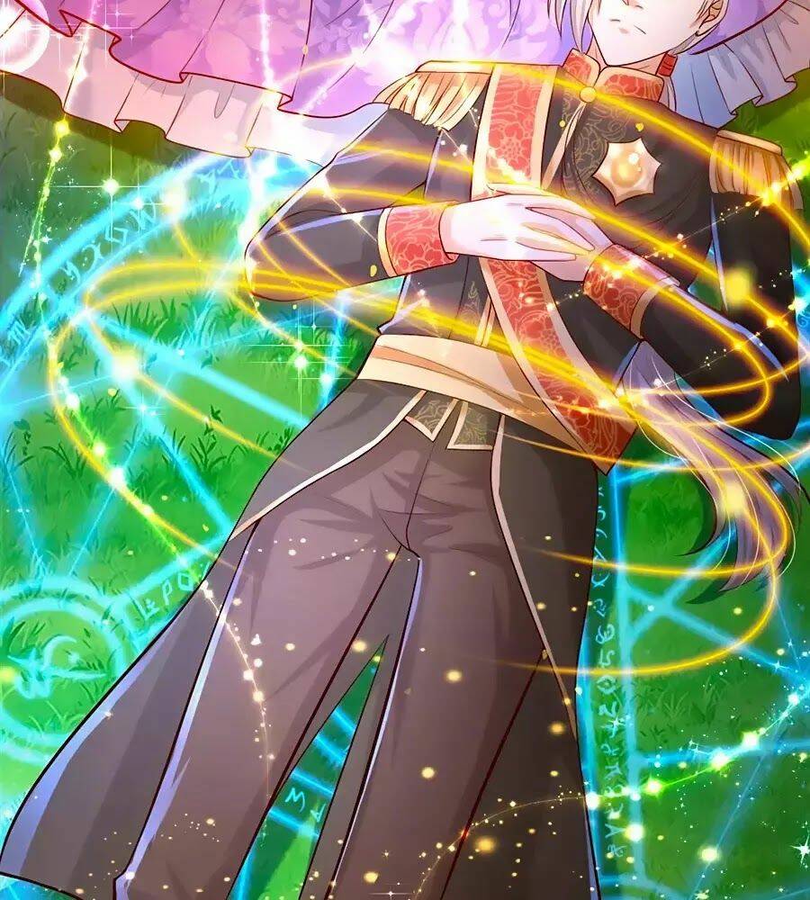 bỗng một ngày trở thành con gái nhà vua chapter 94 32