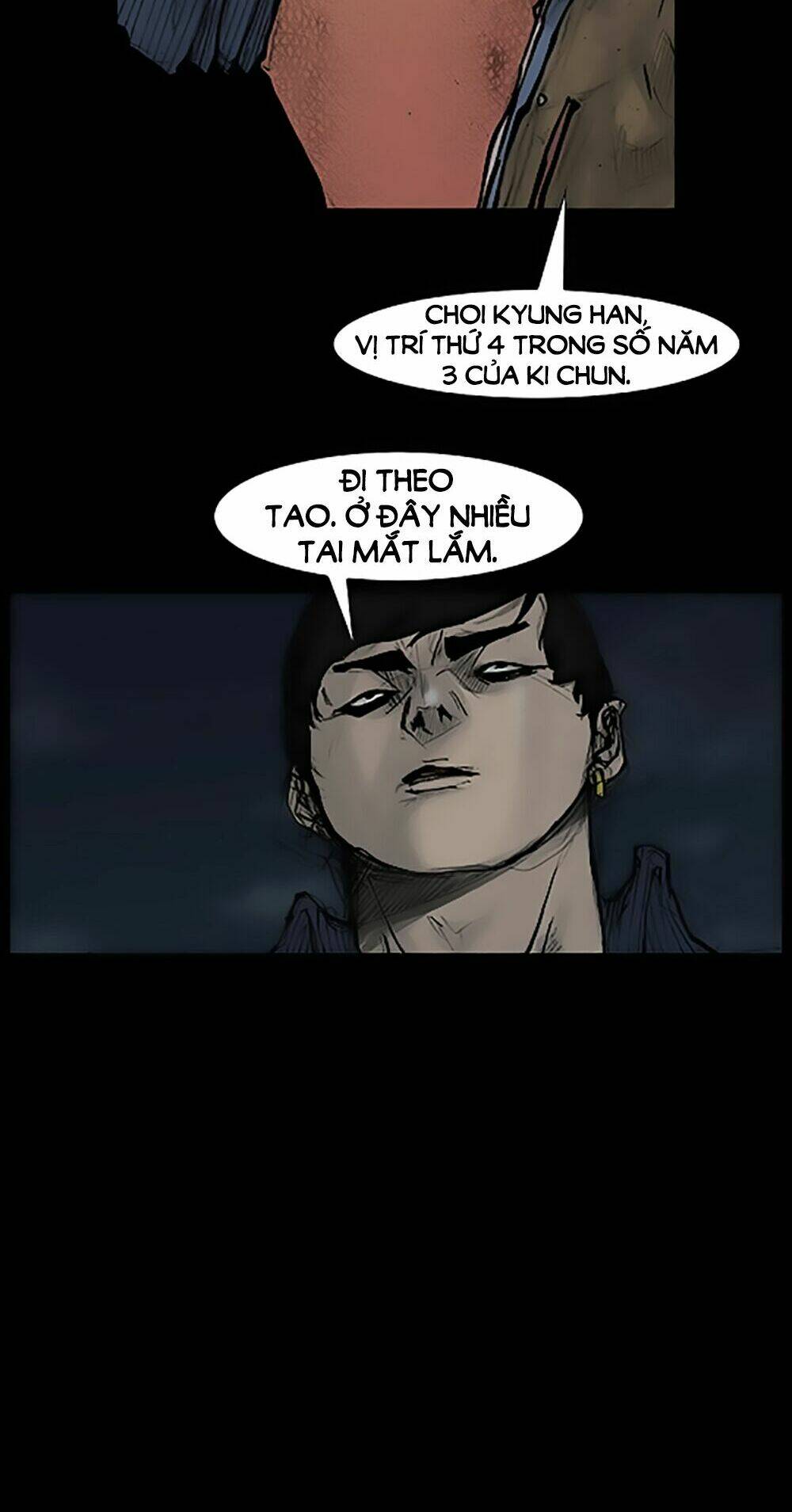 độc cô tiền truyện chapter 70 14