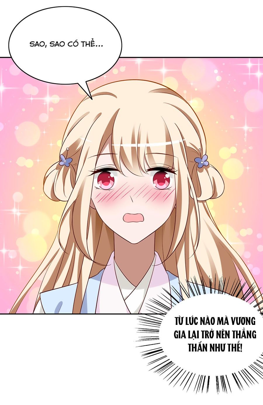 kiêu ngạo vương gia chủng điền phi chapter 70 13