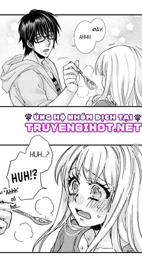 vị sếp thú tính nhà bên chapter 23.2 2