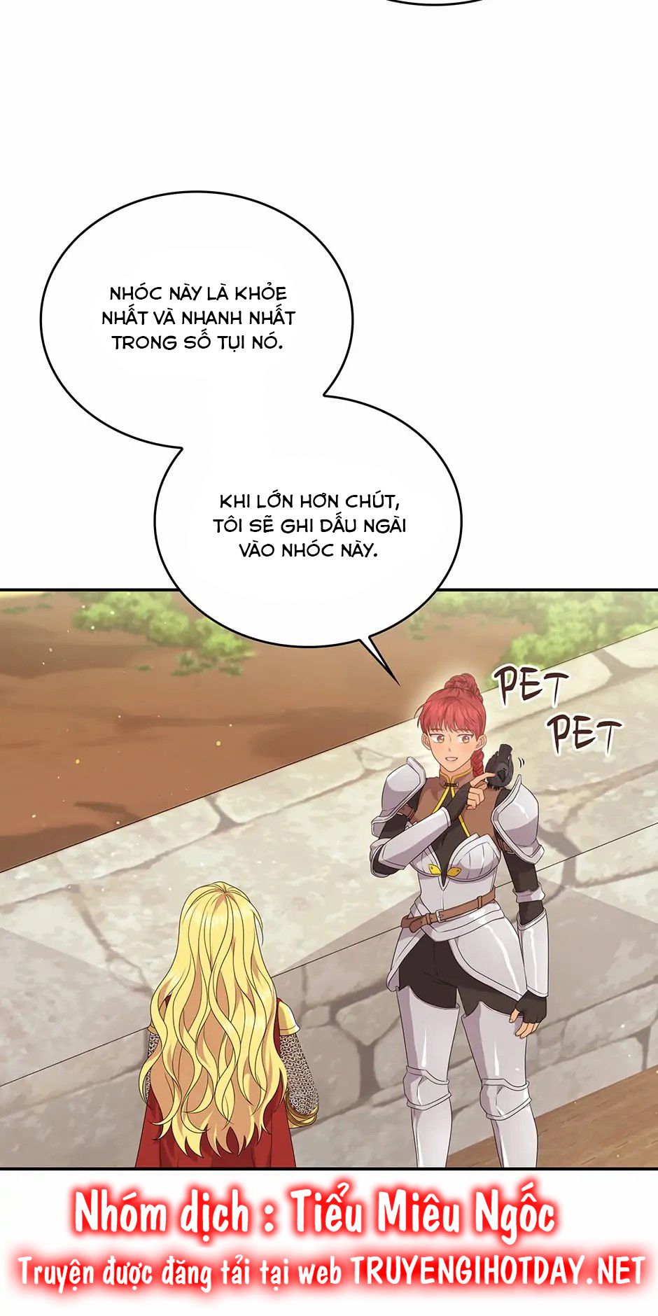 công chúa hai mặt chapter 106 38