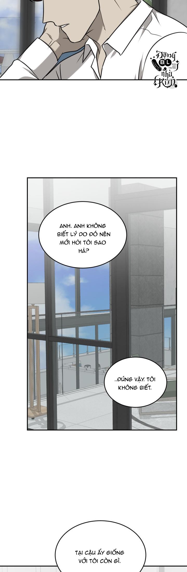 dưỡng thú cưng chapter 23 20